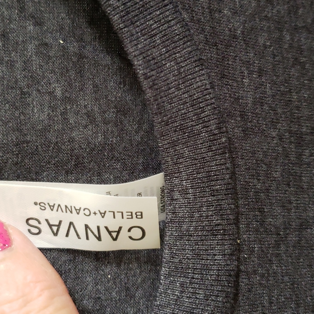 NWOT Reverb T-shirt - Picture 3 of 5